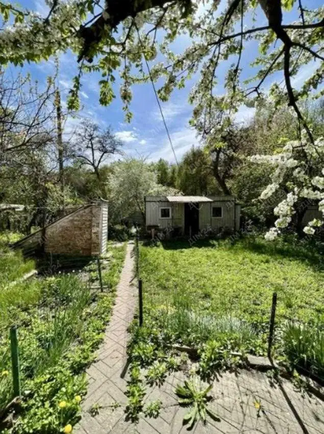 Будинок в центральній частині міста