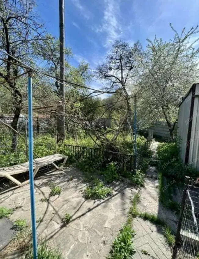 Будинок в центральній частині міста