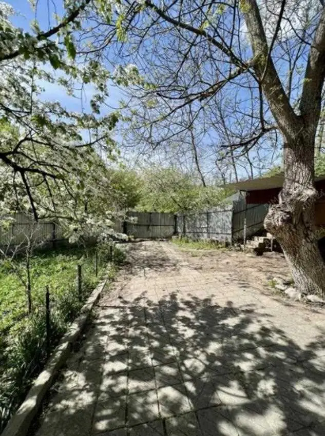 Будинок в центральній частині міста