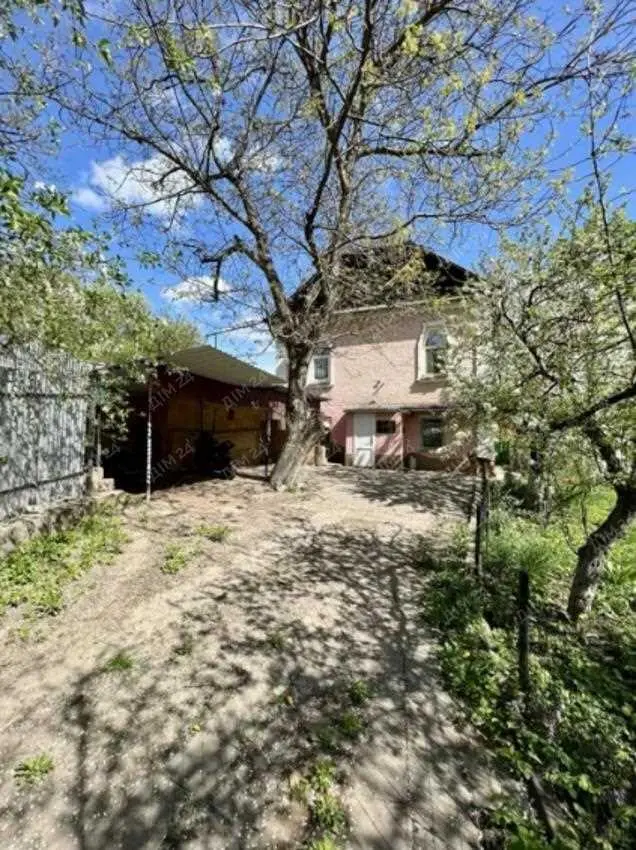 Будинок в центральній частині міста