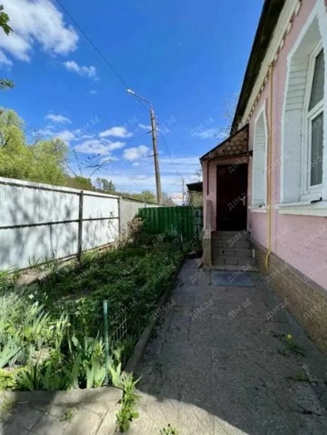 Будинок в центральній частині міста