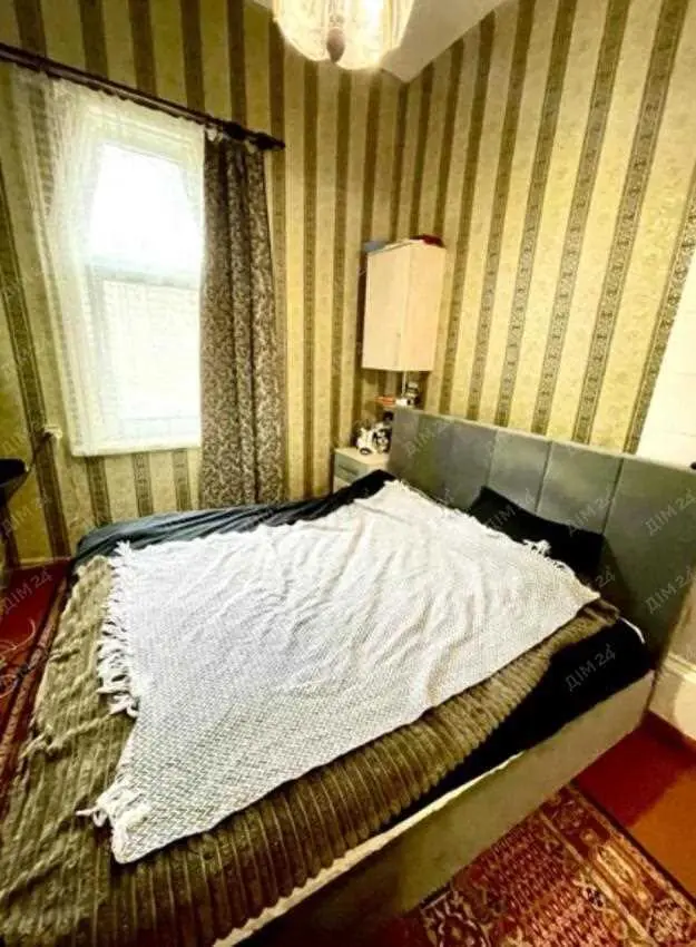 Будинок в центральній частині міста