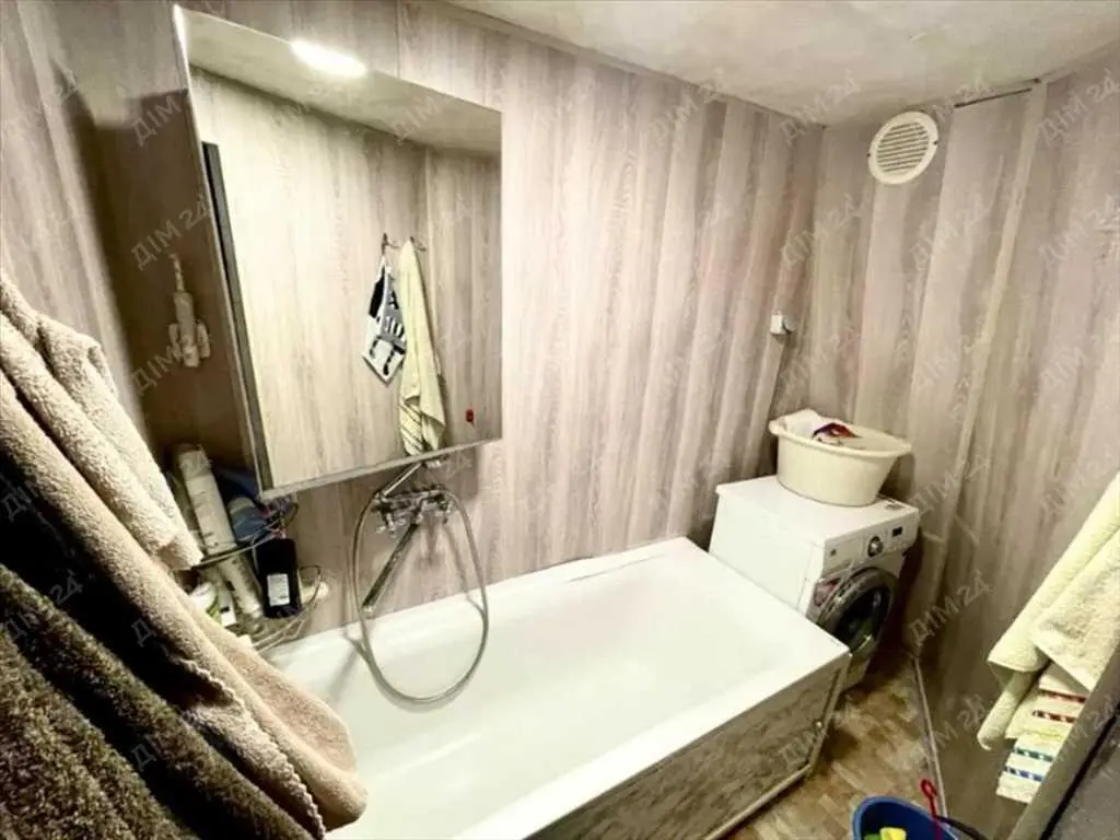 Будинок в центральній частині міста