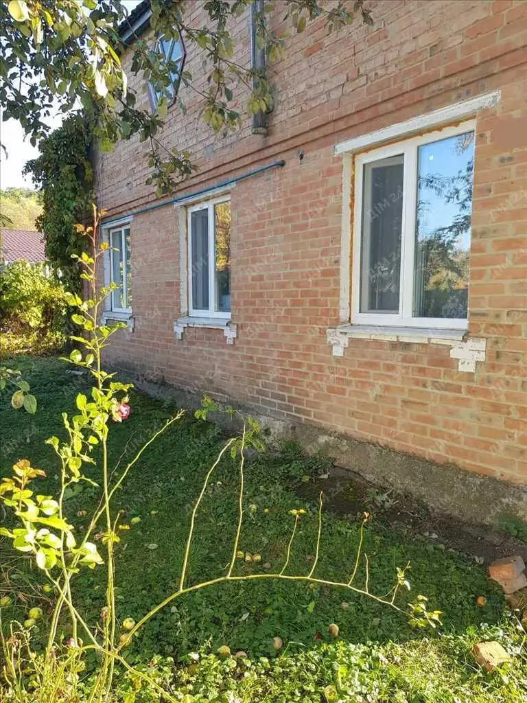 Окремий будинок в Шишаках