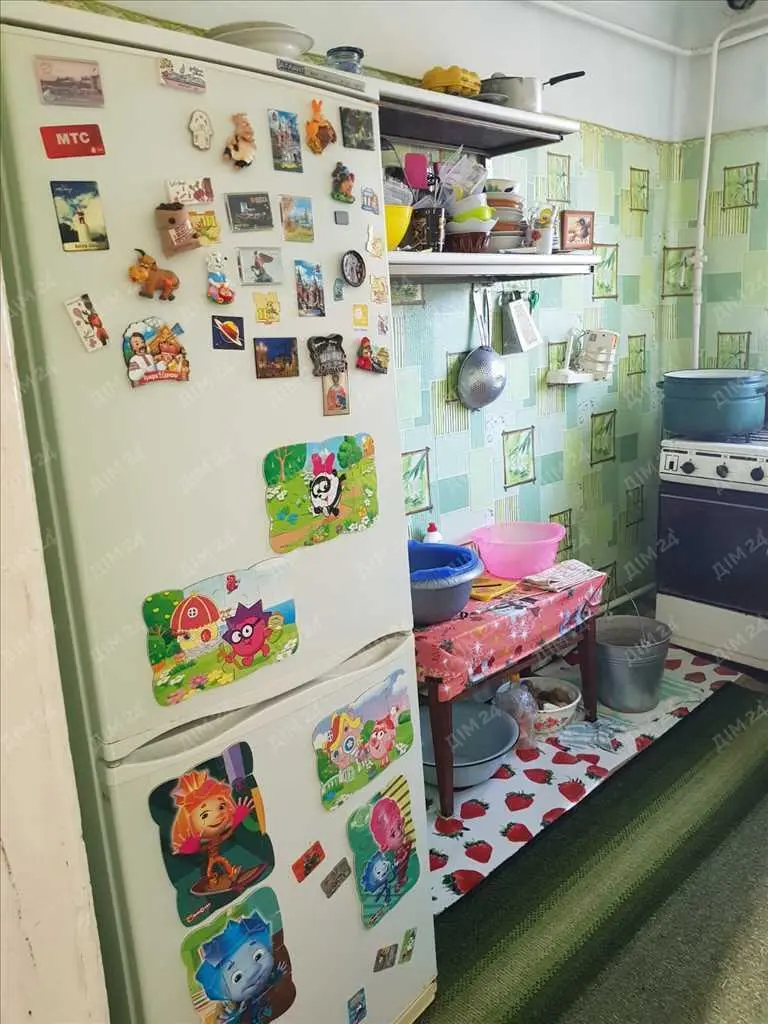 Окремий будинок в Шишаках