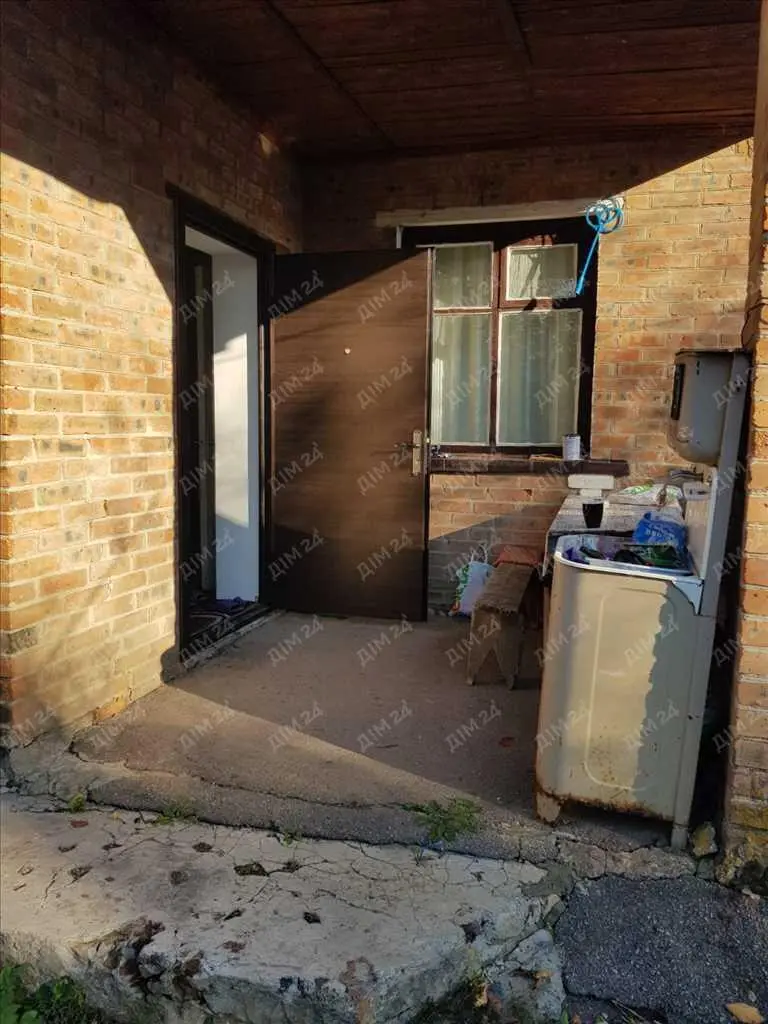 Окремий будинок в Шишаках