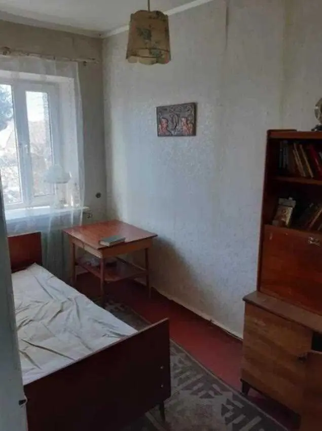 Окремий будинок для родини в Чутове