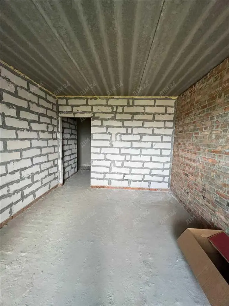 Трьохкімнатна квартира в ЖК "Династія"