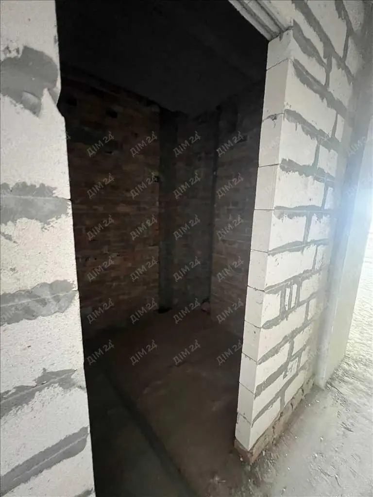 Трьохкімнатна квартира в ЖК "Династія"