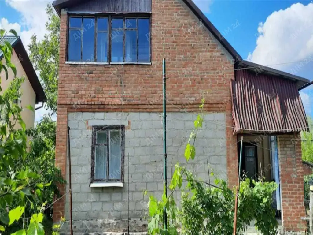 Дача на Терешках!