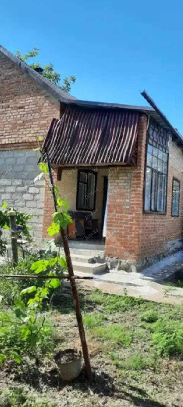 Дача на Терешках!