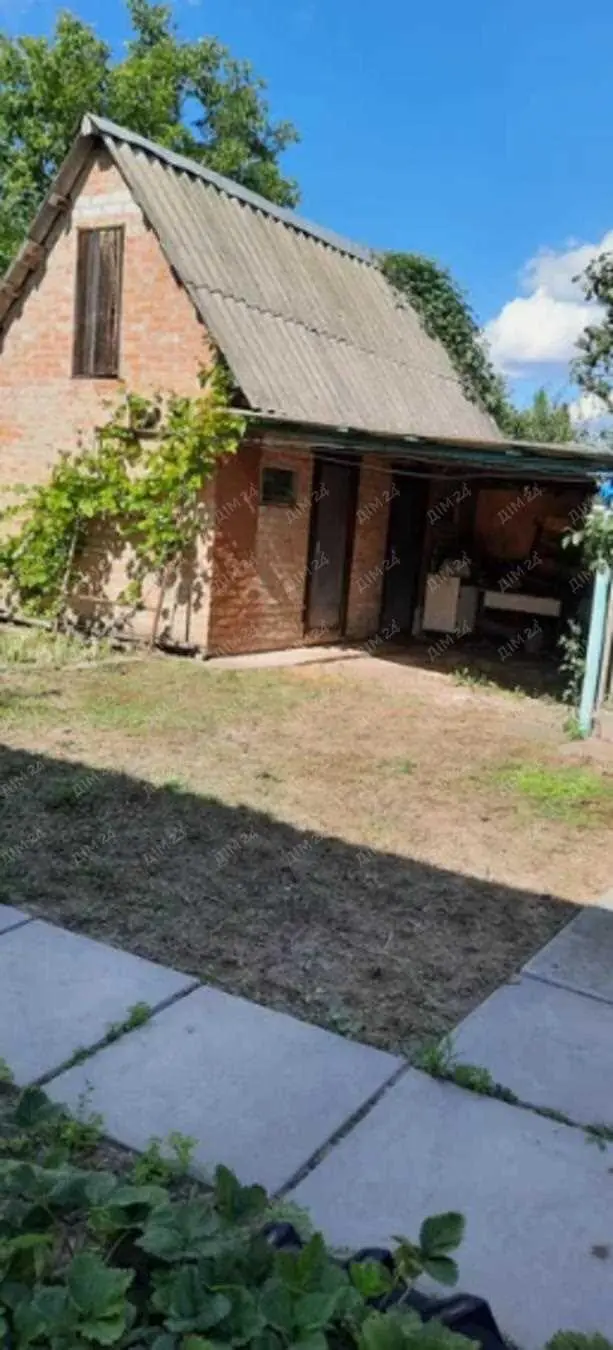 Дача на Терешках!