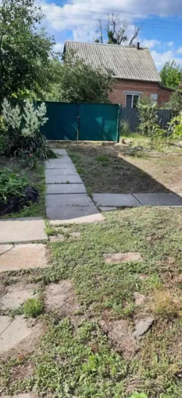 Дача на Терешках!