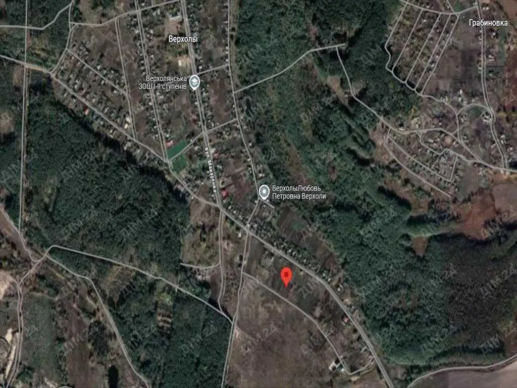 Продаж чудової ділянки, Верхоли!