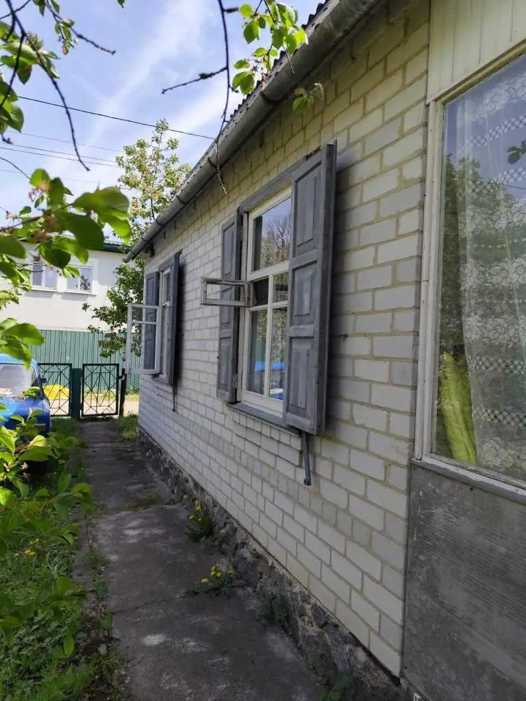 Дача в Терешках!