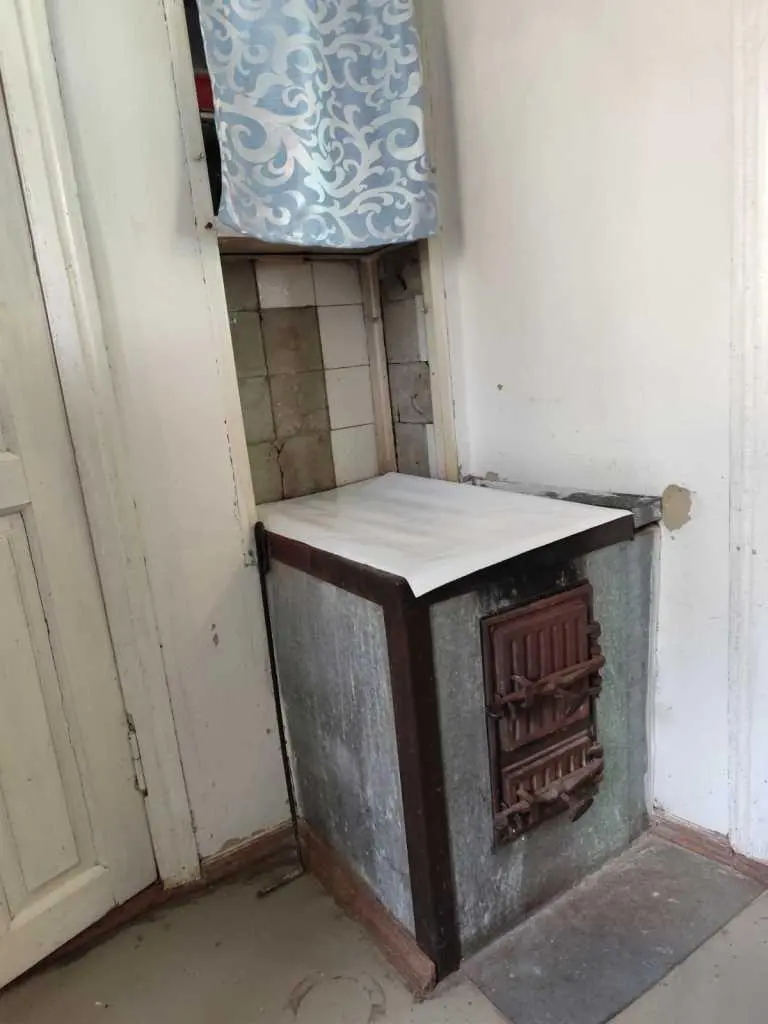 Дача в Терешках!