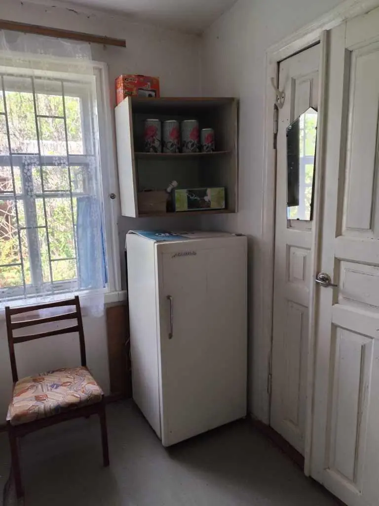 Дача в Терешках!