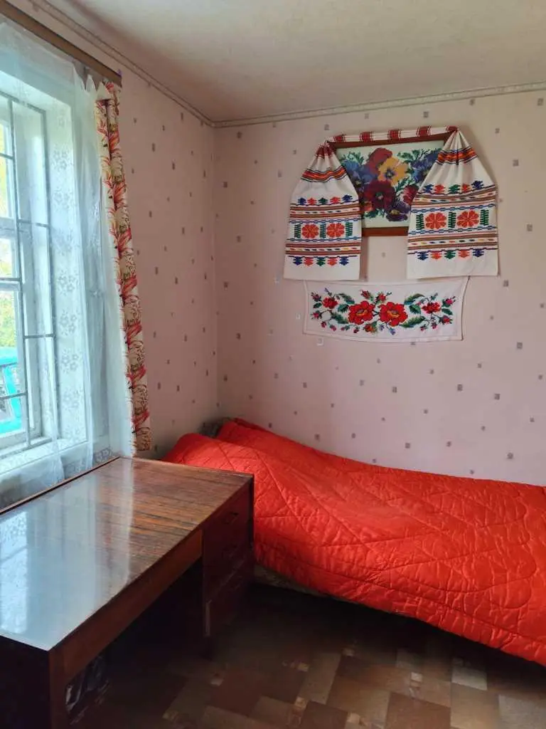 Дача в Терешках!