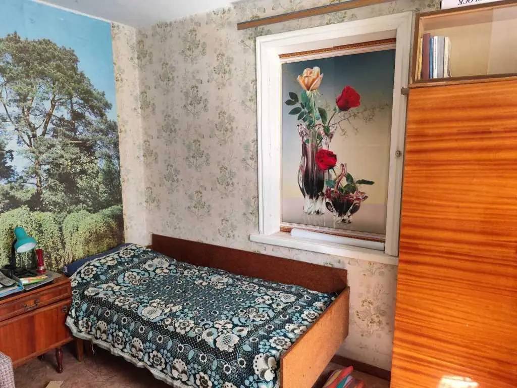 Дача в Терешках!