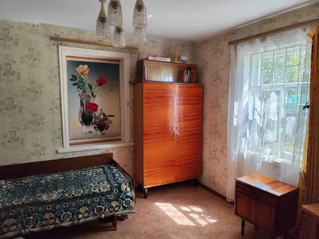 Дача в Терешках!