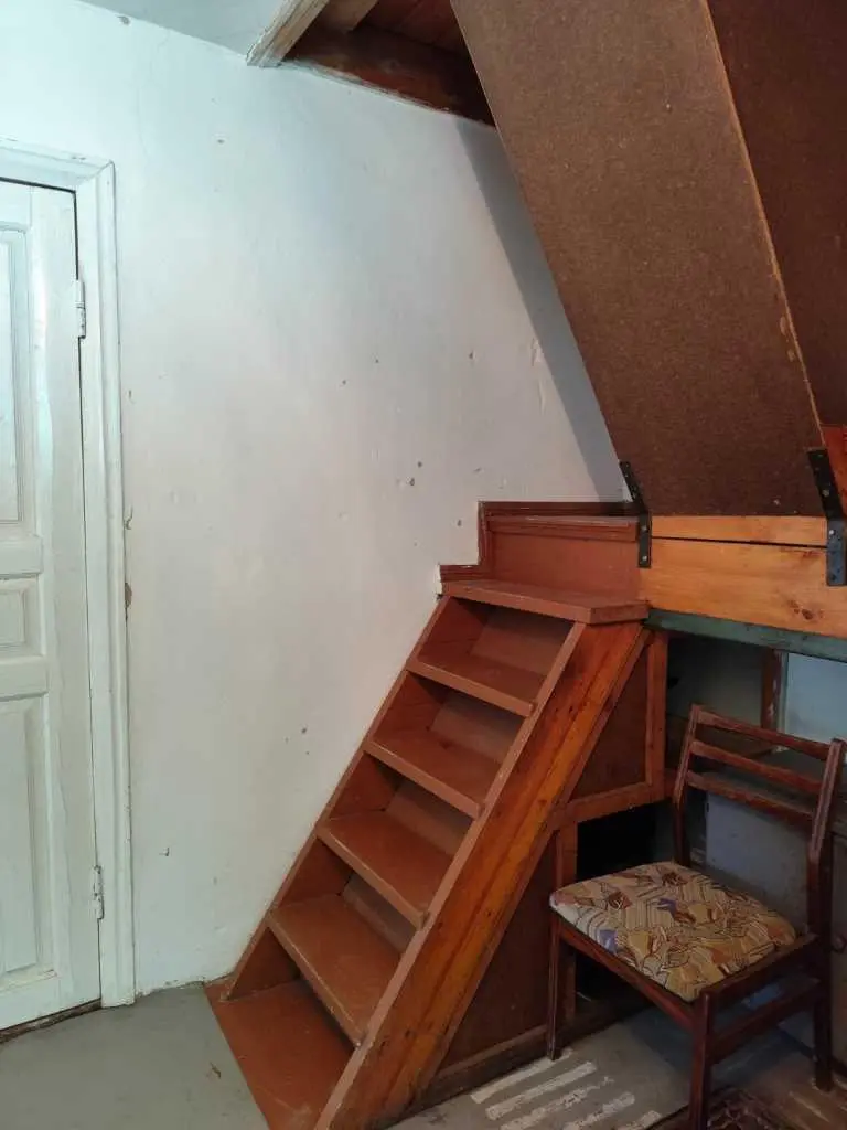 Дача в Терешках!