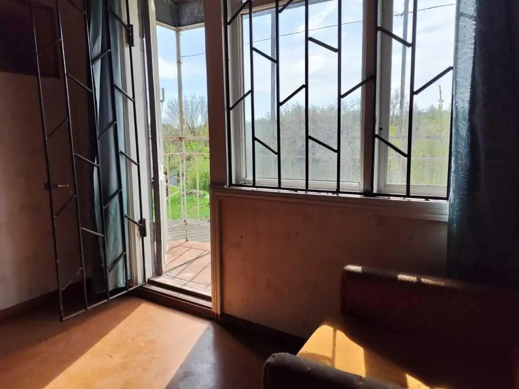 Дача в Терешках!