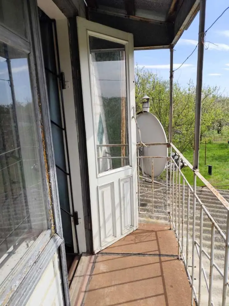 Дача в Терешках!