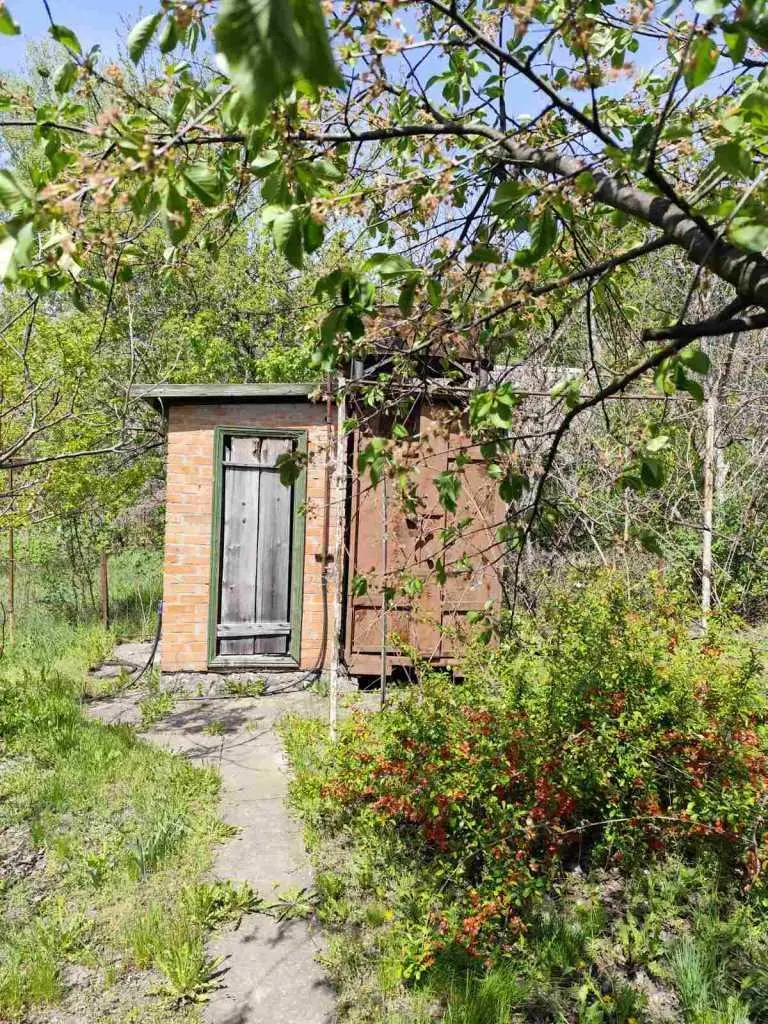 Дача в Терешках!