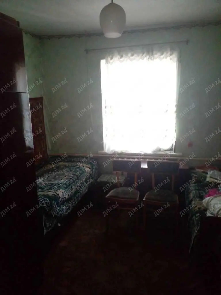 Окремий будинок в Нових Санжарах.