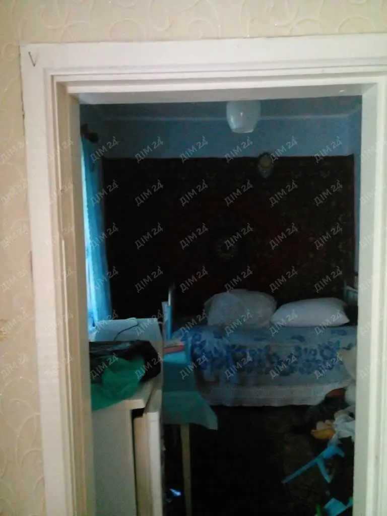 Окремий будинок в Нових Санжарах.