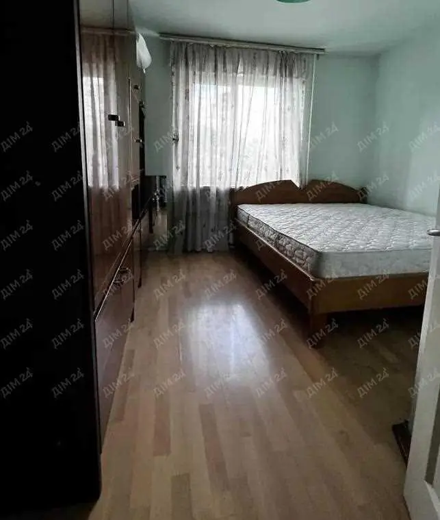 Трикмінатна квартира в самому центрі міста!