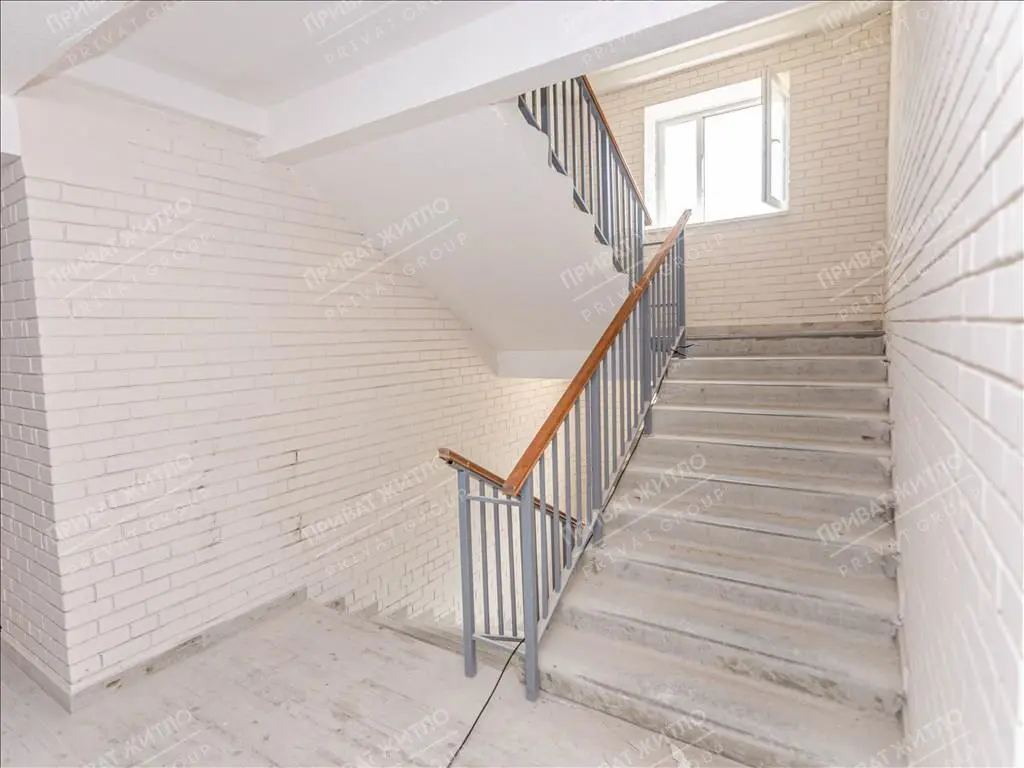 Однокімнатна квартира в новобудові