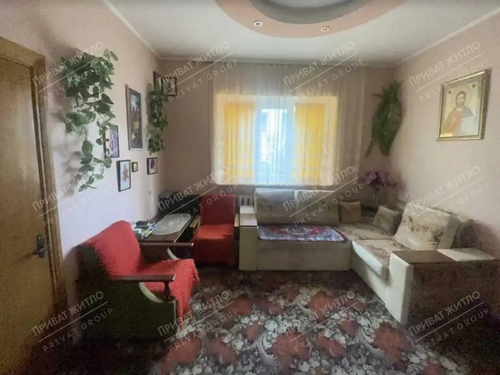 Просторий, добротний будинок в Супрунівці!