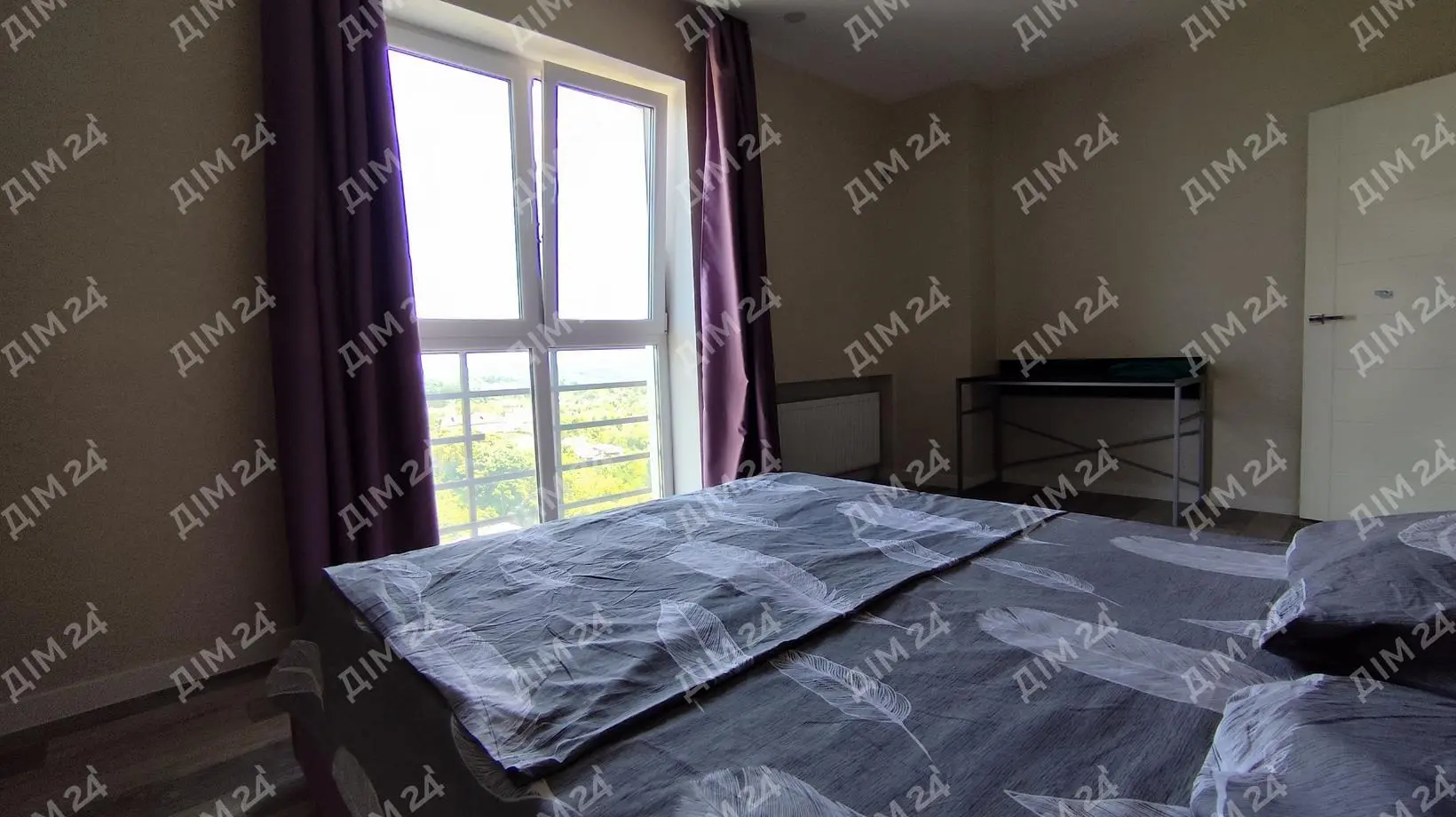 Ви заслуговуєте на краще, панорамна квартира в центрі чекає на вас!