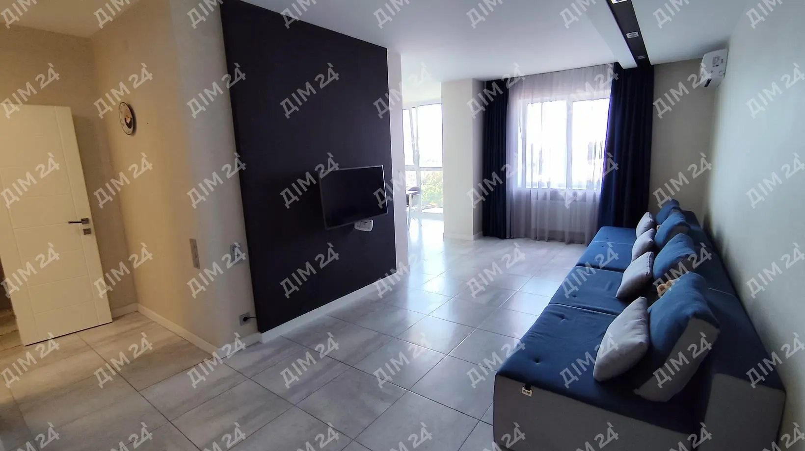 Ви заслуговуєте на краще, панорамна квартира в центрі чекає на вас!