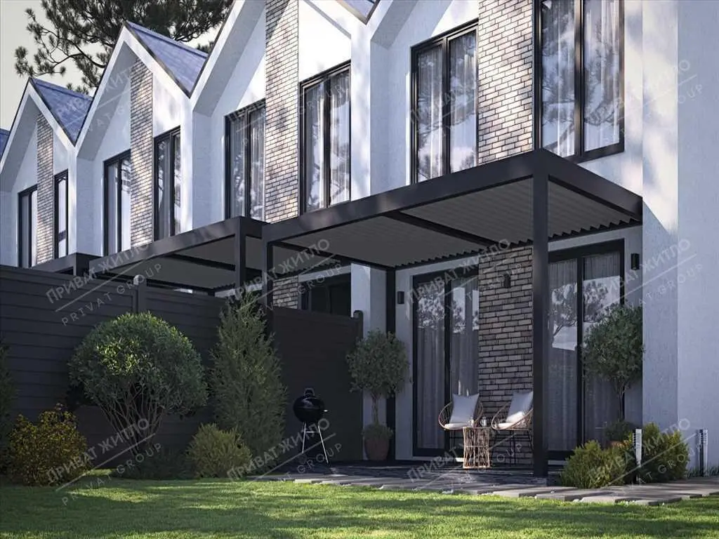 Таунхаус - розпочніть нове життя прямо зараз! Без комісії для покупця!