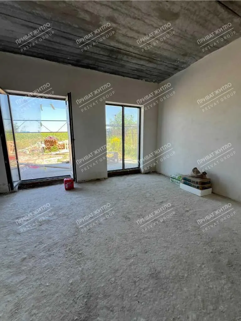  Сучасний  Таун-хаус в Полтаві