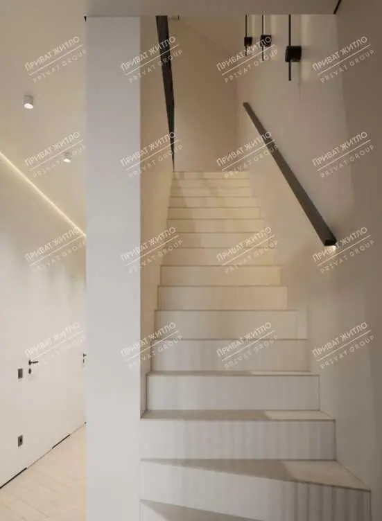  Сучасний  Таун-хаус в Полтаві