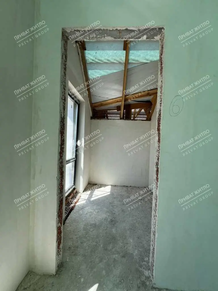  Сучасний  Таун-хаус в Полтаві