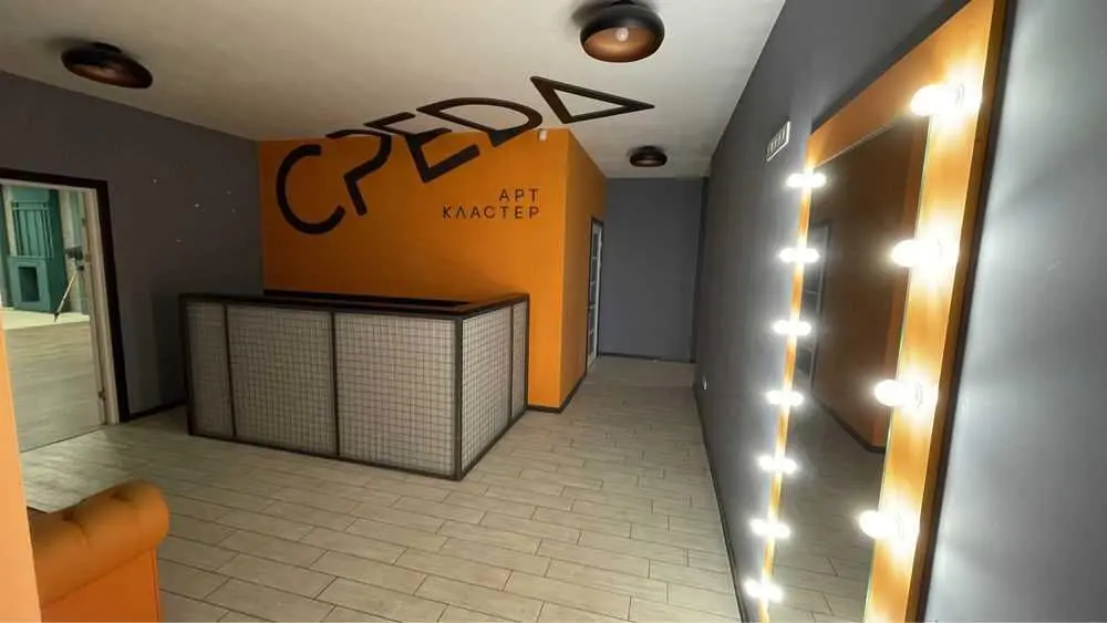  Ваш новий бізнес-простір у серці міста- ідеальні умови для роботи.