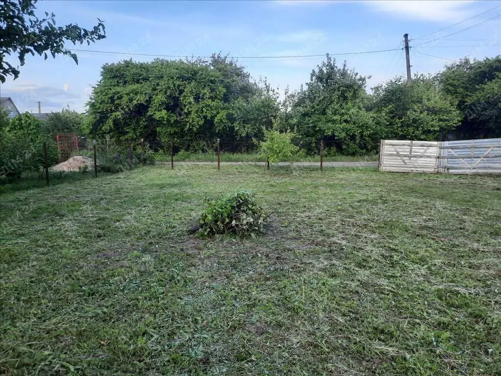 Ділянка в дачному кооперативі!