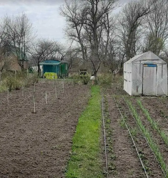 Продаж ділянки в Петрівці