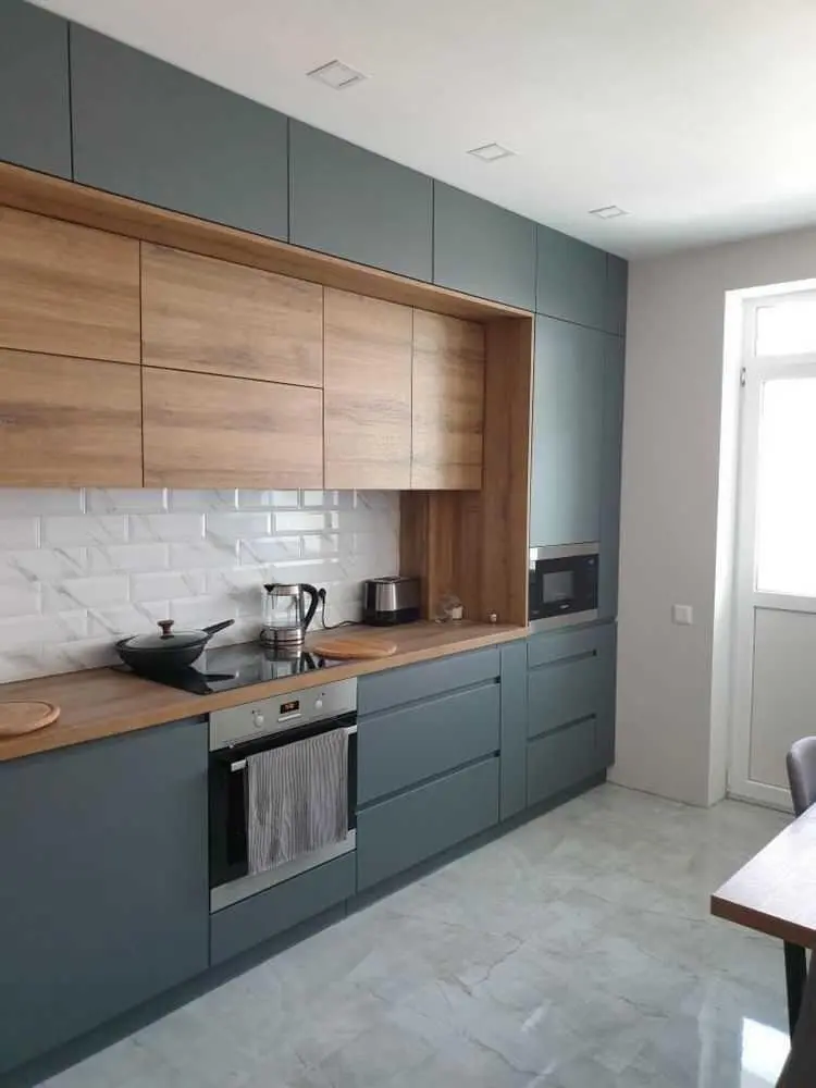 Квартира з євроремонтом в ЖК "Садовий" 