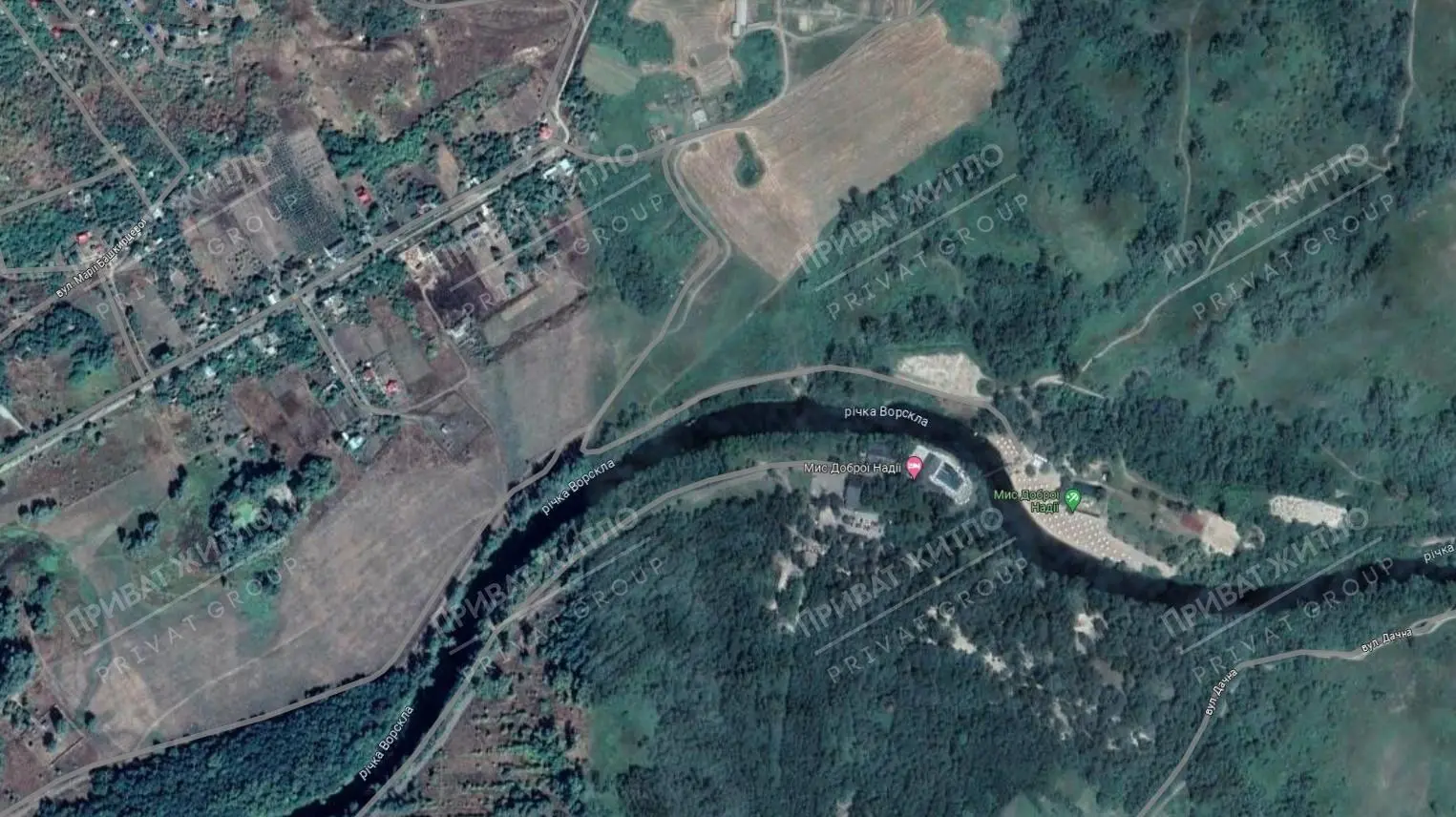 Ділянка в Гавронцях, відмінна локація!  