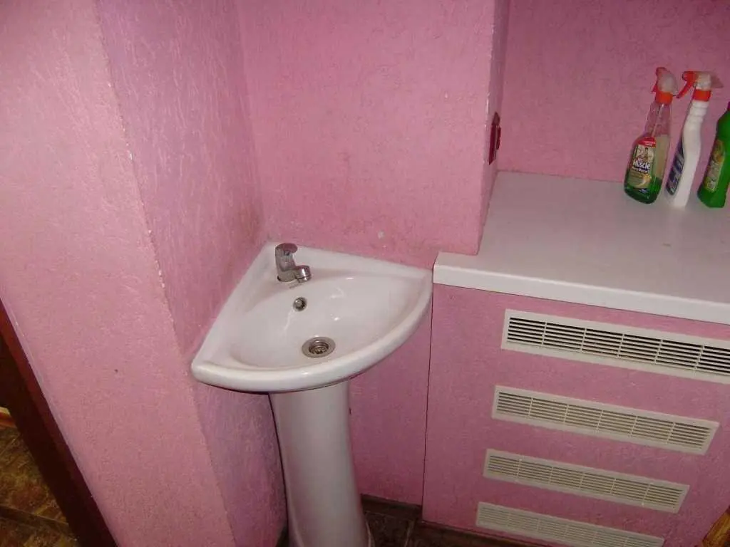 Продаж нежитлового приміщення в самому серці Полтави на вулиці Юліана Матвійчука.