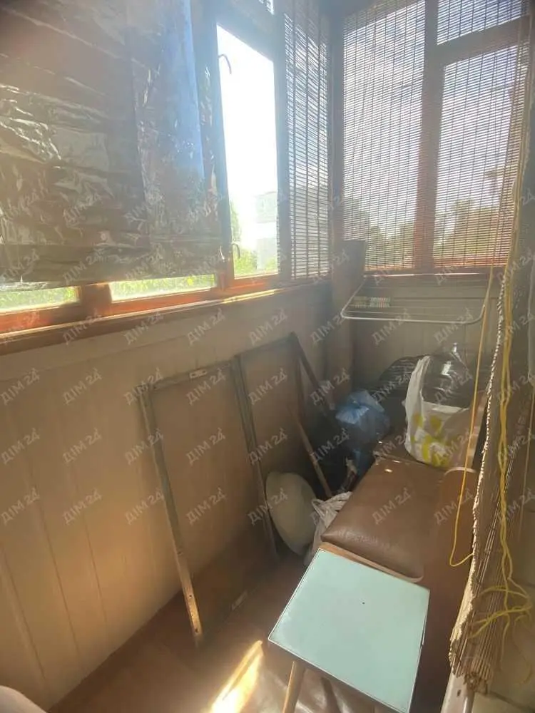 Однокімнатна квартира. Дублянщина