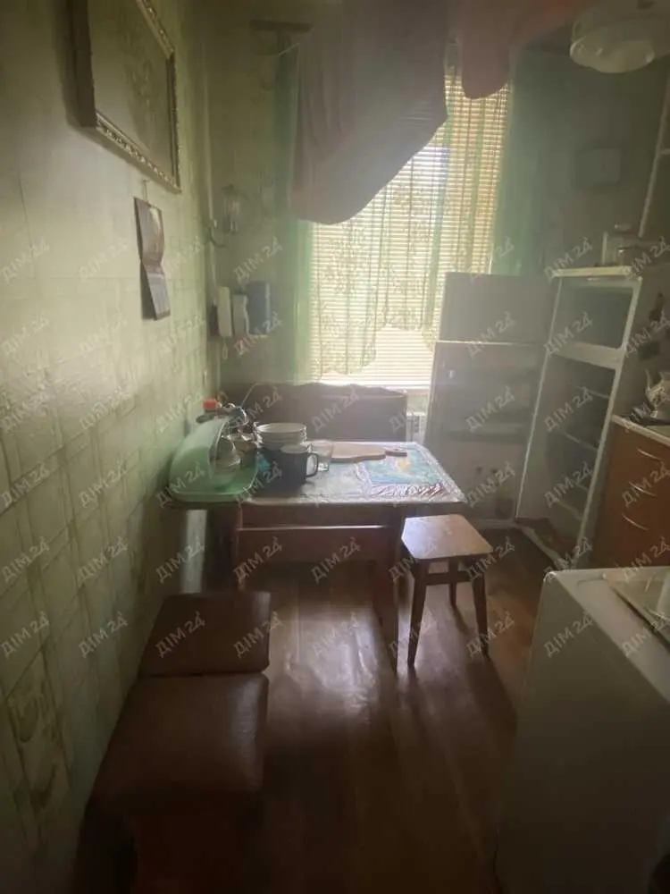 Однокімнатна квартира. Дублянщина