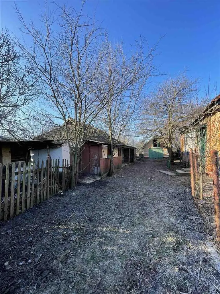 Затишний будинок в Машівському районі