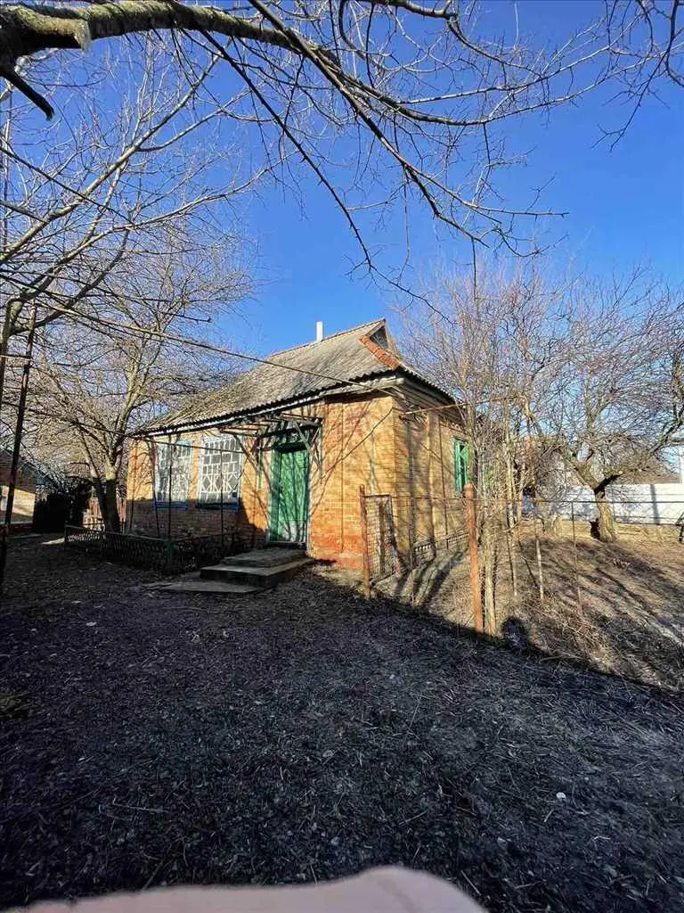 Затишний будинок в Машівському районі