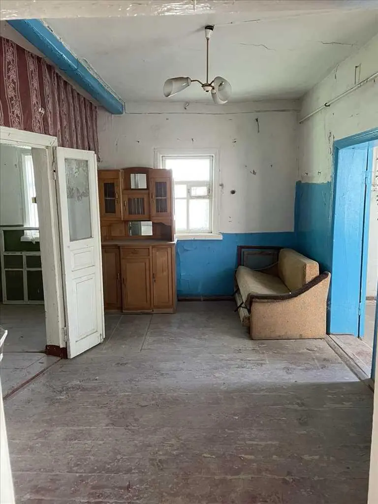 Затишний будинок в Машівському районі